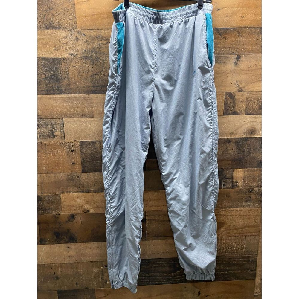 Prince Zip Up Ankle Joggers Size X-Large